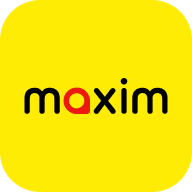 Taxi Maxim